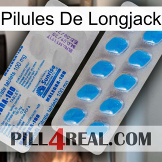 Longjack Pills new15